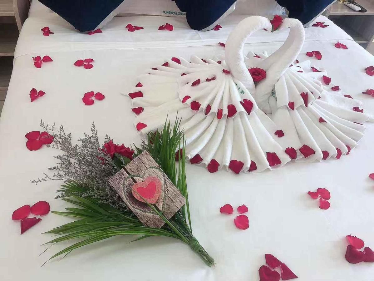 City Comfort Hotel Phnom Penh Airport Экстерьер фото